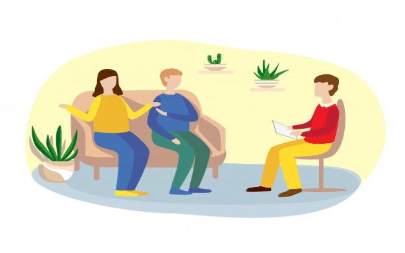 Сэтгэл засал эмчилгээ